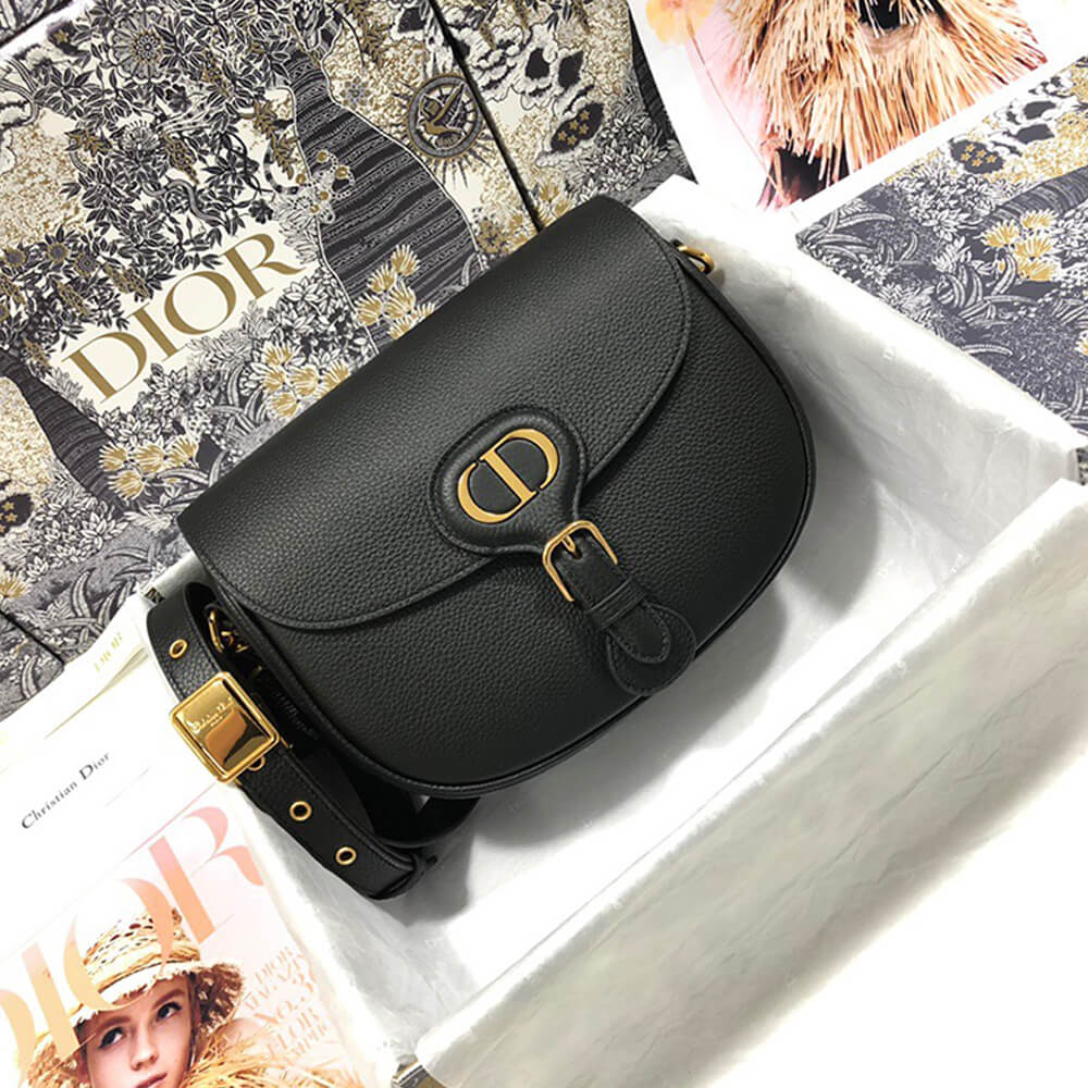 MEDIUM DIOR BOBBY BAG