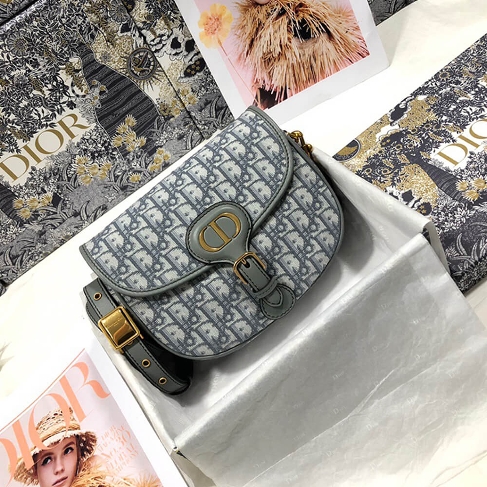 MEDIUM DIOR BOBBY BAG