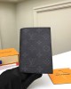 LV PASSPORT COVER