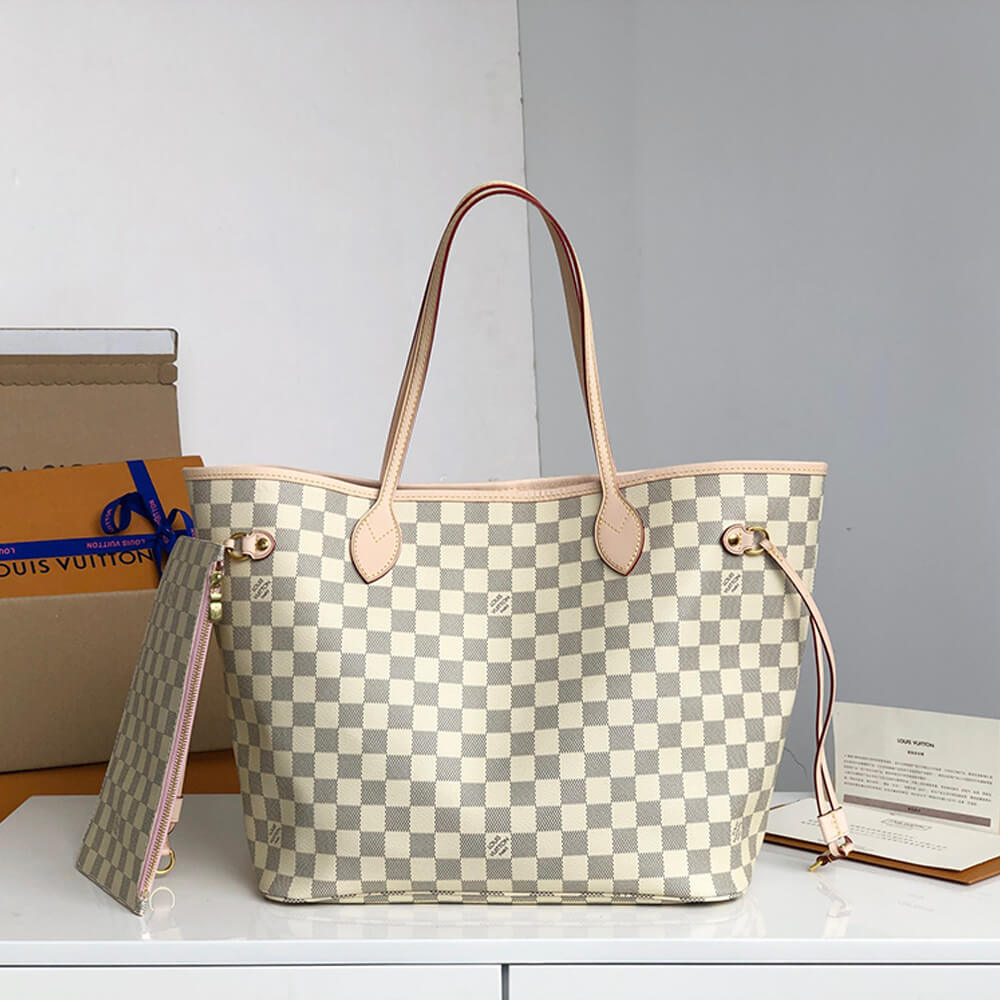 LV NEVERFULL MM