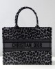 SMALL DIOR BOOK TOTE