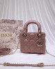 MINI LADY DIOR BAG