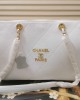 CHANEL SMALL SHOPPING BAG