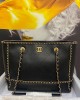 CHANEL SHOPPING BAG