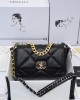 CHANEL 19 HANDBAG