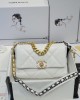 CHANEL 19 HANDBAG