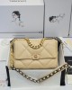 CHANEL 19 HANDBAG