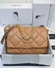 CHANEL 19 MAXI HANDBAG