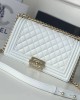 BOY CHANEL HANDBAG