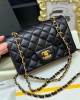 CHANEL MINI FLAP BAG