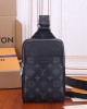 LV OUTDOOR SLINGBAG