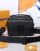 LV S LOCK MESSENGER