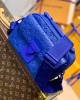 LV S LOCK MESSENGER