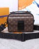 LV S LOCK MESSENGER