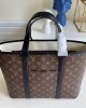 LV WEEK-END TOTE PM