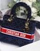 DIOR MEDIUM LADY D-LITE BAG