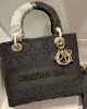 DIOR MEDIUM LADY D-LITE BAG