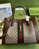 GG Jackie 1961 large tote bag