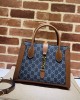 GG Jackie 1961 medium tote bag