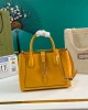 GG Jackie 1961 medium tote bag