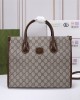 GG small tote bag