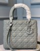 DIOR MEDIUM LADY DIOR BAG