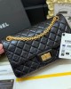 CHANEL LARGE 2.55 HANDBAG