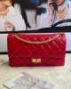 CHANEL LARGE 2.55 HANDBAG