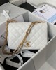 CHANEL FLAP BAG