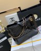 CHANEL&#8217;S GABRIELLE HOBO HANDBAG