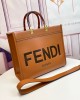 FENDI SUNSHINE Medium Tote Bag