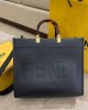 FENDI SUNSHINE Medium Tote Bag