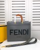 FENDI SUNSHINE Medium Tote Bag