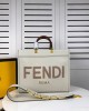 FENDI SUNSHINE Medium Tote Bag