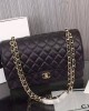 CHANEL Classic Maxi Handbag