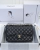 CHANEL LARGE CLASSIC HANDBAG