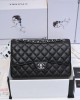 CHANEL LARGE CLASSIC HANDBAG