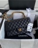 CHANEL CLASSIC HANDBAG