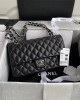 CHANEL CLASSIC HANDBAG