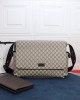 GG plus diaper bag