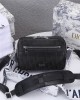 DIOR SAFARI MESSENGER BAG