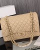 CHANEL Classic Maxi Handbag