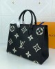 Louis Vuitton CRAFTY ONTHEGO GM