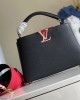 Louis Vuitton CAPUCINES BB BAG