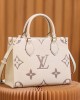 Louis Vuitton ONTHEGO PM