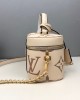 Louis Vuitton VANITY PM BAG