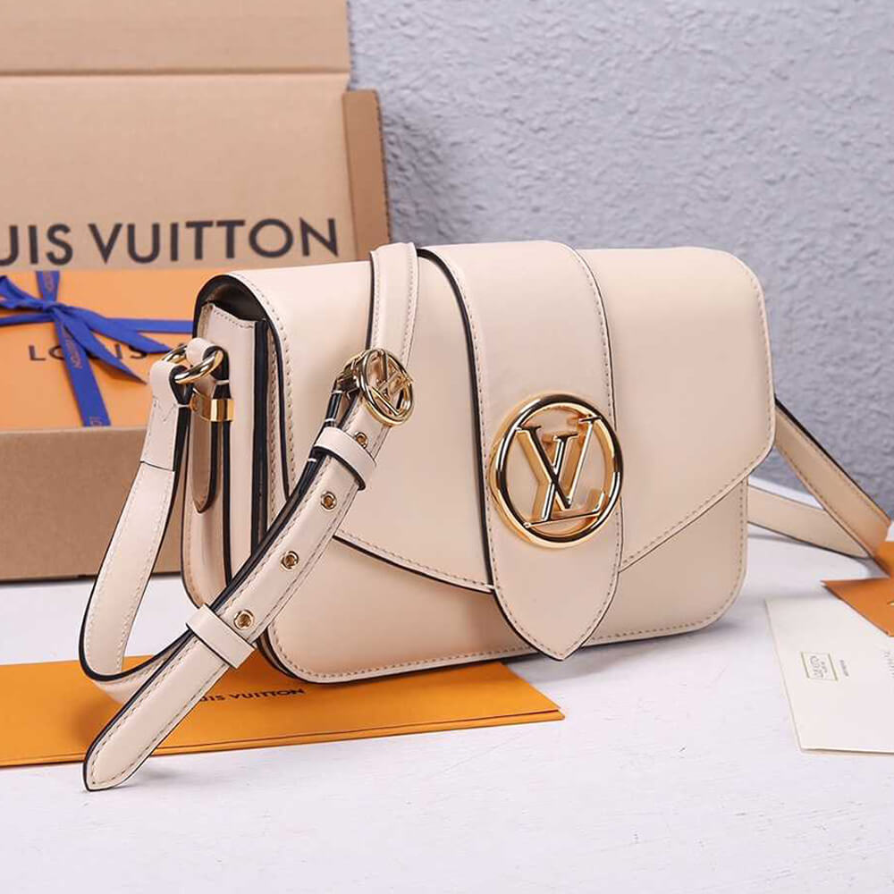 Louis Vuitton PONT 9