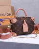 Louis Vuitton PETITE MALLE SOUPLE