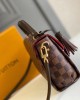 Louis Vuitton CROISETTE