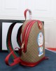 Doraemon x GG Joint Series Small Backpack